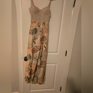 Gorgeous pant/dress set